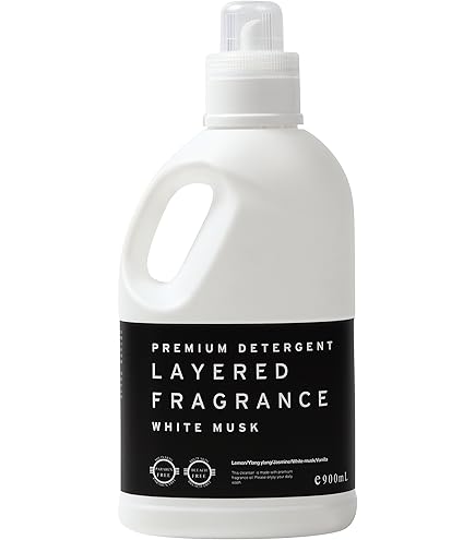 Amazon.co.jp: LAYERED FRAGRANCE(レイヤードフレグランス) SHOLAYERED